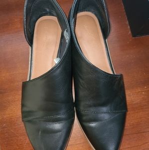 Universal thread dress shoes